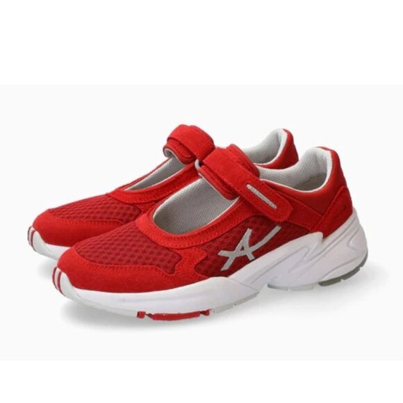 Allrounder by Mephisto Dream Shoes - Picture 1 of 8